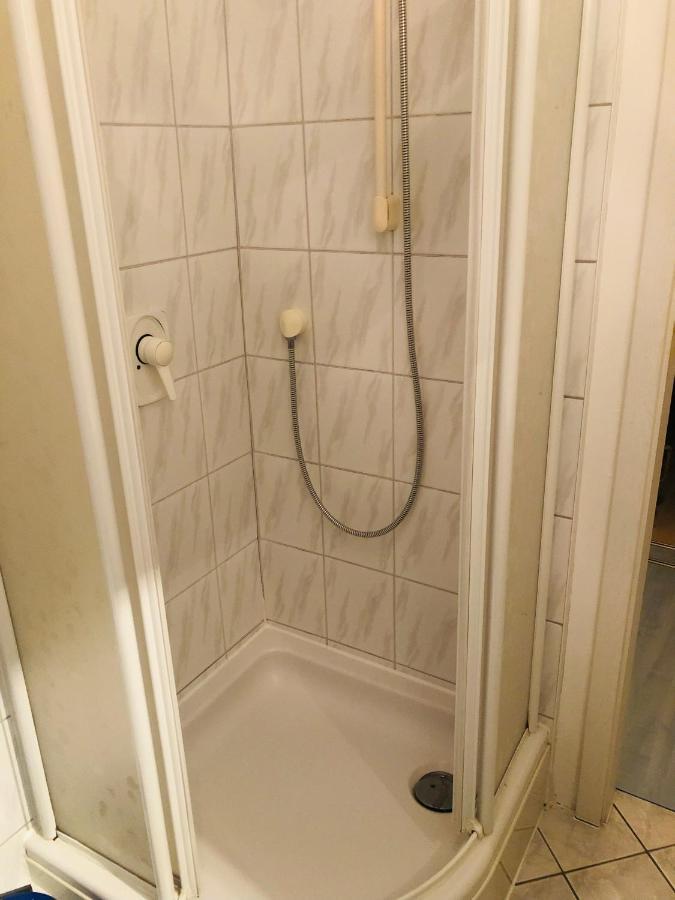 Ferienwohnung Ober Widdersheim Nidda ภายนอก รูปภาพ